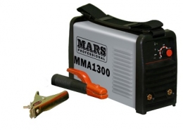 Аппарат дуговой сварки MARS MMA-1300