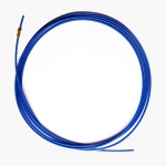 Тефлоновый канал (синий) Ø1,5 мм/Ø4,0 мм/350 см