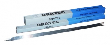 Прутки Dratec DT-1.4519 (904 L) ø2 мм
