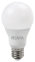 Лампа светодиодная Ресанта в форме груши (A65), 230 В