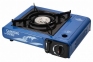 Плита газовая 1-конфорочная CAMPING GURU TS-250 0
