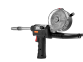 Горелка для полуавтоматической сварки Spool Gun SSG 24 2