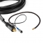 Горелка аргонодуговая ПТК TIG TP 26S, ОКС 35-50, быстроразъемный, 2 pin 6