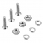Разъем ПТК 3-pin к CG-30, CG-100, розетка 3-M 1