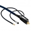 Горелка аргонодуговая ПТК TIG TP 26 SNAKE, длина 4 м, ОКС 35-50, быстроразъемный, 2 pin 0
