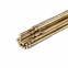 Пруток сварочный TIG, латунь (CuZn40), 1 кг 3