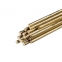 Пруток сварочный TIG, латунь (CuZn40), 1 кг 6