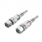 Комплект соединителей быстросъемных ПТК для резака M16х1,5, M16х1,5LH 0