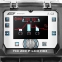 Аппарат аргонодуговой сварки ПТК HANKER TIG 200 P LCD H83 5