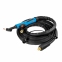 Аппарат аргонодуговой сварки ПТК HANKER TIG 200 P LCD H83 9