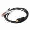Аппарат аргонодуговой сварки ПТК HANKER TIG 200 P LCD H83 11