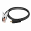 Аппарат аргонодуговой сварки ПТК HANKER TIG 200 P AC/DC LCD H80 23