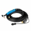 Аппарат аргонодуговой сварки ПТК HANKER TIG 200 P AC/DC LCD H80 21