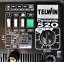 Пуско-зарядное устройство TELWIN DYNAMIC 520 START 230V 12-24V) 0
