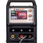 Сварочный полуавтомат SAGGIO MIG 300 DP LCD 5