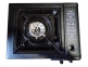 Плита газовая 1-конфорочная SPUTNIK BDZ-155A 0