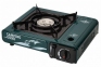 Плита газовая 1-конфорочная CAMPING GURU TS-250 4