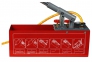 Опрессовщик ручной Foxweld ТР-50/РО-60 2