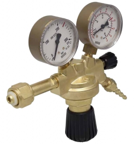 Редуктор аргоновый/углекислотный Oxyturbo MAXI POWER CONTROL