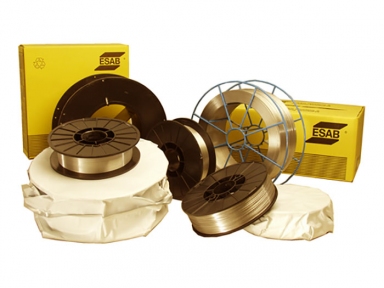 Проволока сварочная ESAB OK Autrod 13.64