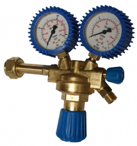 Редуктор кислородный Oxyturbo MAXI POWER CONTROL