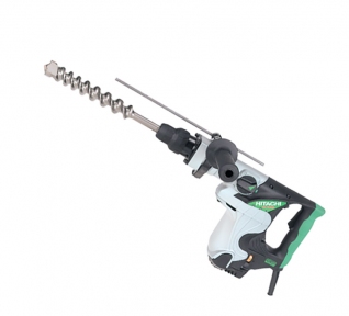 Перфоратор DH40MR