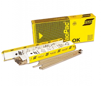 Электроды сварочные ESAB Pipeweld 7010 Plus