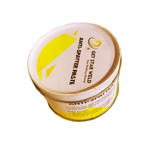 Паста антипригарная GET STAR WELD, 200г