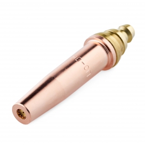 Мундштук пропановый ПТК HEAVY DUTY к резакам Р3-300, Р3-345