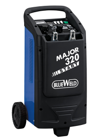 Пуско-зарядное устройство Blueweld MAJOR 320