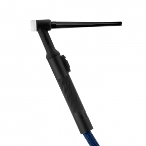 Горелка аргонодуговая ПТК TIG TP 26 SNAKE, длина 4 м, ОКС 35-50, быстроразъемный, 2 pin