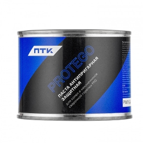 Паста антипригарная защитная ПТК PROTEGO, 300 г