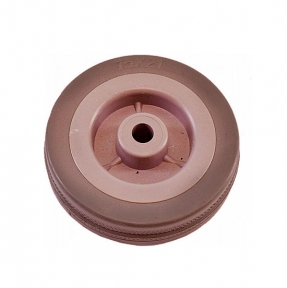 Колесо 75х25