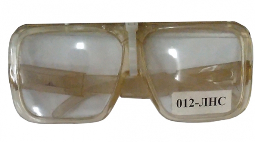 Очки защитные открытые О12-ЛНС