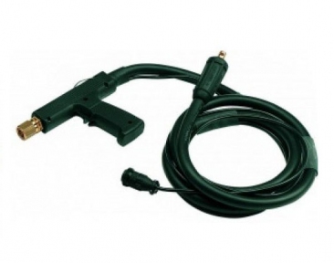 Клещи с кабелем для Telwin DIGITAL CAR SPOTTER 5500