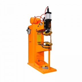Машина контактной сварки FoxWeld МТ-100-700