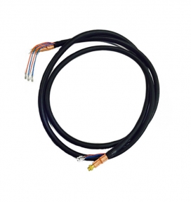 Шланговый пакет BIKOX® 70 R 4-x полюсный