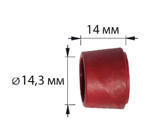 Предохранительная втулка для ABIMIG® GRIP A(AT) 155