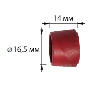 Предохранительная втулка для ABIMIG® GRIP A(AT) 305 и ABIMIG® GRIP A 355