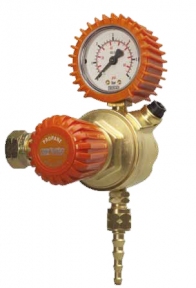 Редуктор пропановый Oxyturbo MAGNUM