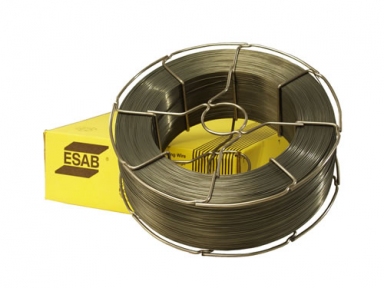 Проволока сварочная порошковая ESAB Coreshield 8 ø1,6 мм VP