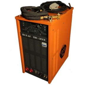 Аппарат аргонодуговой сварки СКАТ TIG 500Р (WSE-500) AC/DC pulse