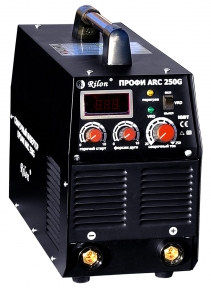 Аппарат дуговой сварки Профи ARC-250 (380В)