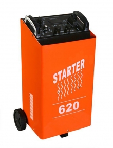 Пуско-зарядное устройство STARTER 620
