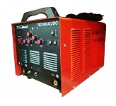 Аппарат аргонодуговой сварки FOXWELD TIG 160 AC/DC  