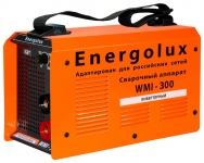 Аппарат дуговой сварки Energolux WMI-300