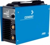 Аппарат дуговой сварки Cemont Speedy 150