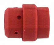 Диффузор газовый для PB2405S, силикон, красный