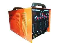 Аппарат аргонодуговой сварки FOXWELD TIG 300 AC/DC