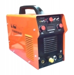 Аппарат аргонодуговой сварки FOXWELD TIG 180 DC Pulse
